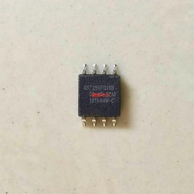 SST25VF016B-75-4I-S2AF 8-SOIC  SST25VF016   FLASH存储器