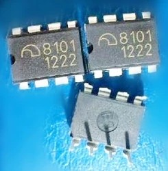 ME8101 8101 DIP-8 AC/DC转换器稳压IC