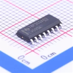 SN74LV595 SN74LV595ADR LV595A SOP-16 计数器移位寄存器