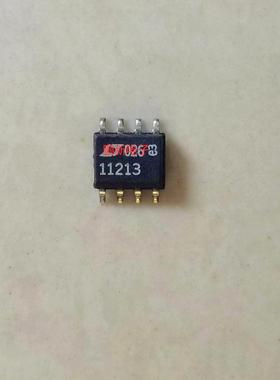 LT1121CS8-3.3 丝印11213 LT11213 SOP-8 开关稳压器