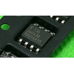 U6043B U6043 汽车闪光器芯片 SOP-8 现货 质量保证