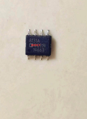 AD8131AR  AD8131   SOP8