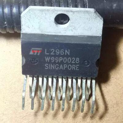 DC-DC电源芯片 L296P
