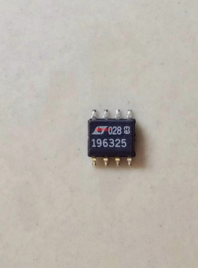 LT1963ES8-2.5 LT1963ES8-2.5丝印196325 稳压器 SOP8