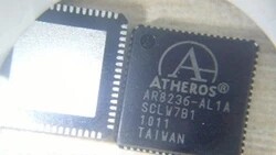 AR8236-AL1A AR8236 QFN68无线以太网交换芯片集成IC电路芯片
