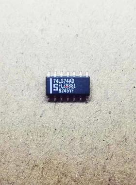 GD74LS74AD  GD74LS74  74LS74AD  74LS74  LS74AD  LS74  SOP14