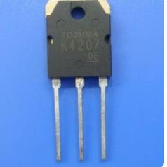 K4207   2SK4207进口 场效应MOSFET管13A 900V三极管直插TO-3P