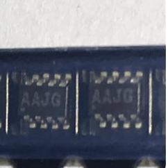 MAX1037EKA MAX1037EKA+T丝印AAJG模数转换器