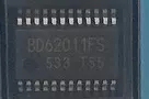 集成IC电路芯片BD62011FS  BD62011  SSOP原装拆机质量保证
