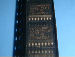 集成IC电路芯片原装拆机质量保证