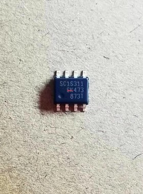 全新原装 SC1S311 SSC1S311 7脚/8脚 液晶电源管理芯片IC集成块