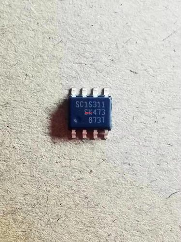 集成IC电路芯片原装拆机