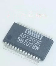 ADS805E数字转换器 ADS805  SSOP原装拆机质量保证集成IC电路芯片