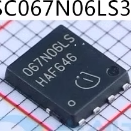 BSC067N06LS3G  丝印067N06L 贴片TDSON-8