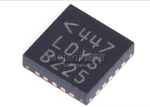 集成IC电路芯片LTC3554EUD  LTC3554    QFN原装拆机质量丝印LDYS