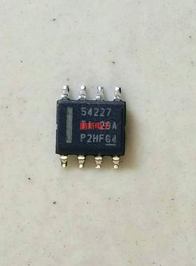 TPS54227DDAR 丝印54227 封装SOP8 开关稳压器  TPS54227
