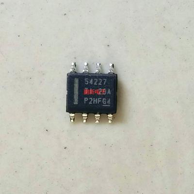 TPS54227DDAR 丝印54227 封装SOP8 开关稳压器  TPS54227