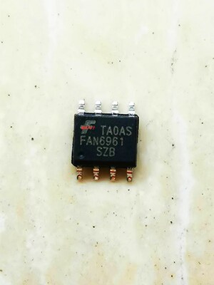 集成IC电路SG6961SZ FAN6961SZ 6961SZB 液晶电源管理芯片 SOP-8