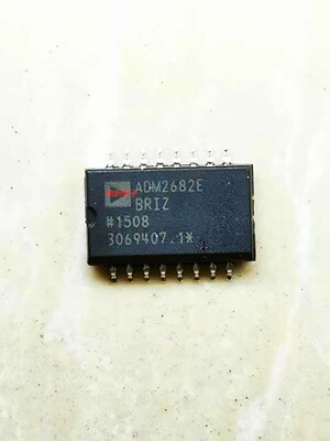 集成IC电路芯片ADM2682EBRIZ  ADM2682  SOP原装拆机质量保证
