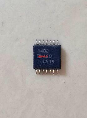 集成IC电路芯片AD8402ARU50    AD8402A50  TSSOP14丝印8402A5