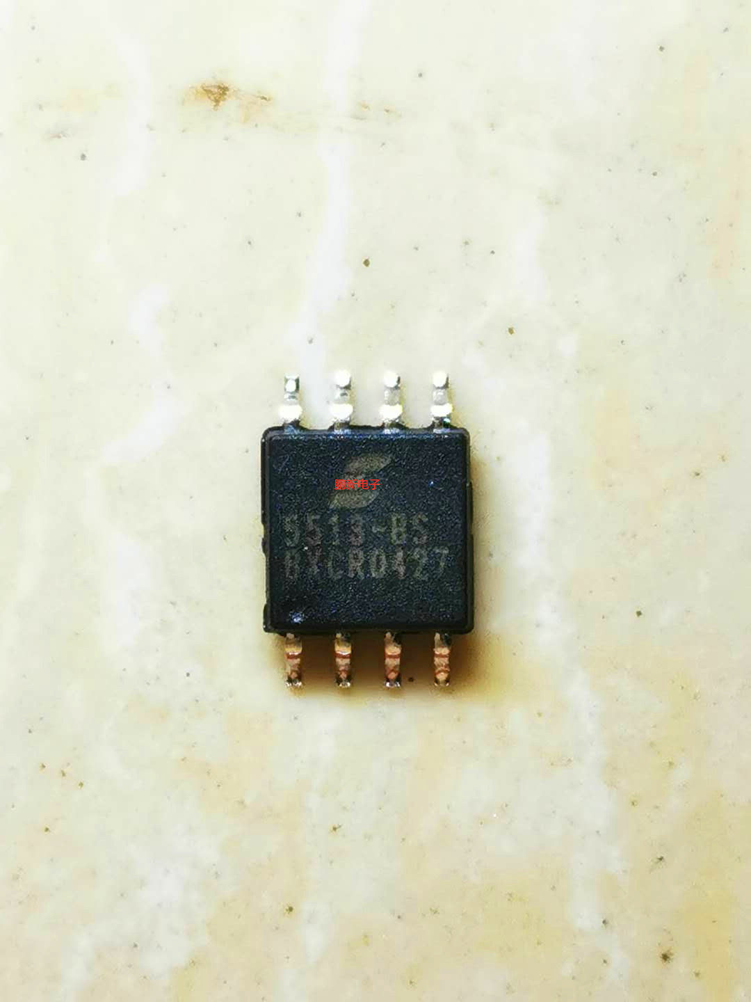 CS5513-BSZ 5513-BSZ ADC数模转换器IC芯片 贴片SOP-8脚  CS5513