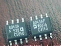 集成IC电路芯片AD8043AF  AD8043F  8043AF  SOP8原装拆机