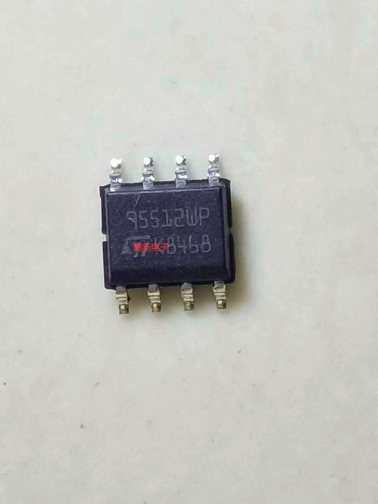 集成IC电路芯片原装拆机