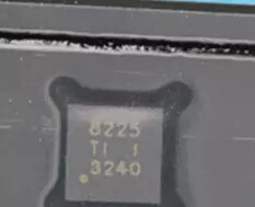 RTL8152B-VB-CG RTL8152B 丝印8152B 以太网控制器芯片