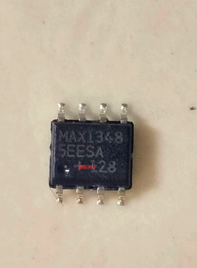 集成电路 MAX13485  接口芯片IC MAX13485EESA SOP8