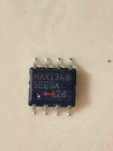 集成电路 MAX13485  接口芯片IC MAX13485EESA SOP8