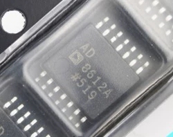 集成IC电路芯片AD8612ARU  AD8612  TSSOP原装拆机质量保证