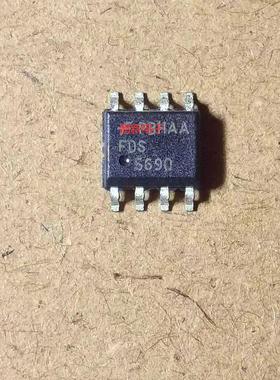 FDS5690-NL 丝印FDS5690 封装SOP8