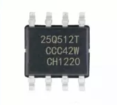 GD25Q512T GD25Q512TIGR 25Q512T SOP8 贴片串行储存器芯片