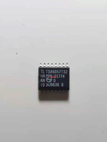 集成IC电路芯片TSA6057TS2  TSA6057  SOP16原装拆机质量保证现货