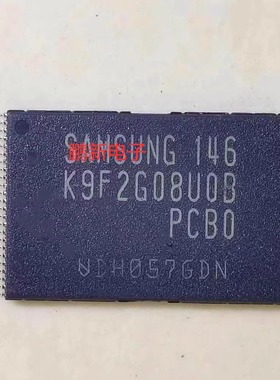 K9F2G08UOC-SCBO K9F2G08UOC-SIBO K9F2G08UOM-PCBO K9F2G08UOM