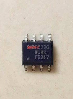 IRF6217TRPBF IRF6217 F6217 SOP-8 DC到DC转换 开关电源MOSFET
