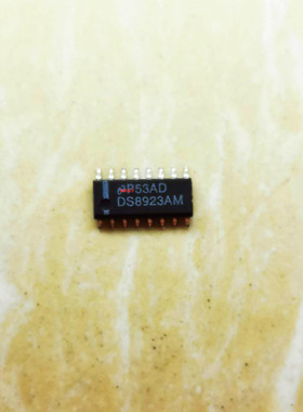 集成IC电路芯片DS8923AM DS8923M  DS8923 SOP16原装拆机质量保证