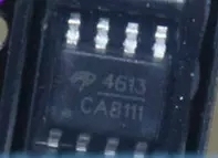 AO4613L 贴片SOP-8 N+P -30V-6.1A MOS场效应管