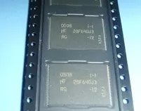 集成IC电路芯片MT28F640J3RG-12  MT28F640  TSSOP原装拆机