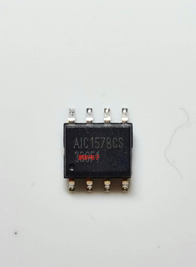 AIC1578CS 贴片八脚IC