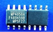 MP4050 MP4050GS MP4050GS-Z 隔离恒流LED驱动器芯片进口 SOP8