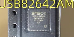 USB82642AM IC控制器 以太网收发器芯片 QFN-48封装