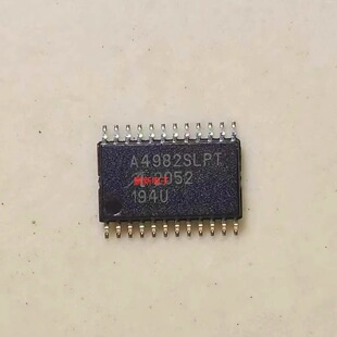 A4982SLPTR-T A4982SLPT A4982 TSSOP-24 电桥驱动器