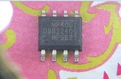 MP4001DS-LF-Z MP4001DS MP4001 贴片SOP8 电源管理芯片