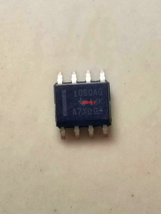SN65HVD1050AQDRQ1 丝印1050AQ SOP8 收发器芯片