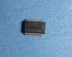 TLE8262E 汽车易损电脑板芯片