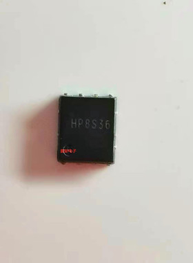 集成IC电路芯片HP8S36  HP8536  原装拆机质量保证