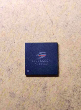 SSD2832G24 BGA373封装 MIPI C&D-PHY Tx桥接芯片 4通道
