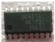 DDA014 SOP-18 贴片18脚 常用液晶电源管理芯片