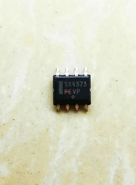 集成IC电路芯片NLSX4373DR2G   NLSX4373  SX4373  SOP8原装拆机